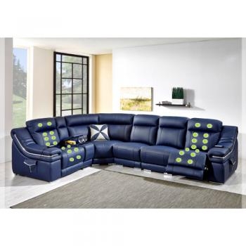 2036-1 비엠815 리클라이너 소파