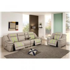 2036-1 비엠815 리클라이너 소파