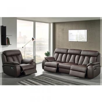 2038-1 비엠810 리클라이너 소파