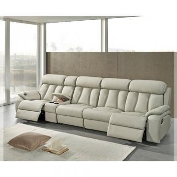 2038-1 비엠810 리클라이너 소파