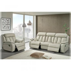 2038-1 비엠810 리클라이너 소파