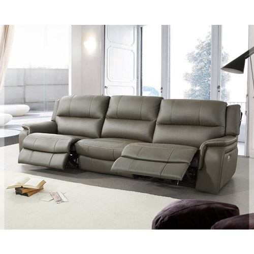 2039-1 비엠820 리클라이너 소파