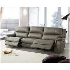 2039-1 비엠820 리클라이너 소파