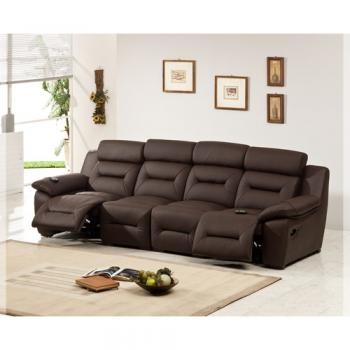 2040-1 비엠806 리클라이너 소파