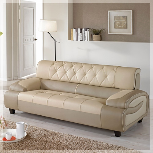 2252-1 폴리3인소파