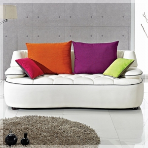 2282-1 JS-961/JS-962 3인소파(쿠션포함)