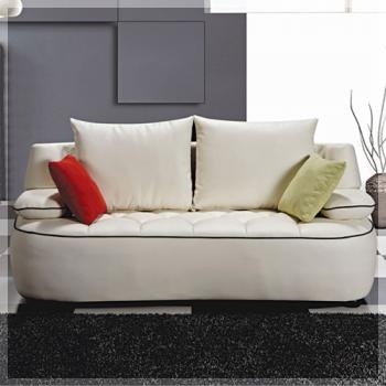 2282-1 JS-961/JS-962 3인소파(쿠션포함)