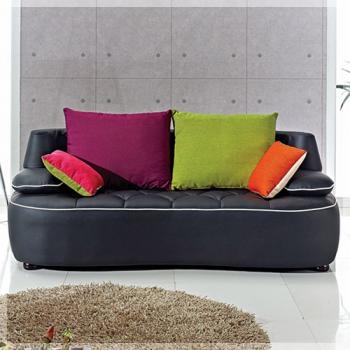 2282-1 JS-961/JS-962 3인소파(쿠션포함)