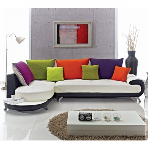 2268-1 JS-953카우치소파(쿠션포함)