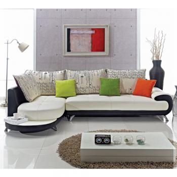 2268-1 JS-953카우치소파(쿠션포함)