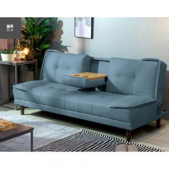 2101-7 RD 컵홀더 소파베드