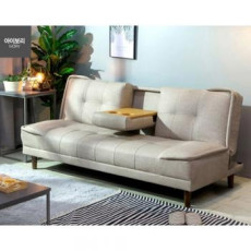 2101-7 RD 컵홀더 소파베드