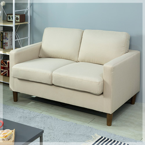 2099-4 CF 2인 패브릭 소파