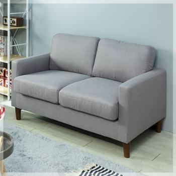 2099-4 CF 2인 패브릭 소파