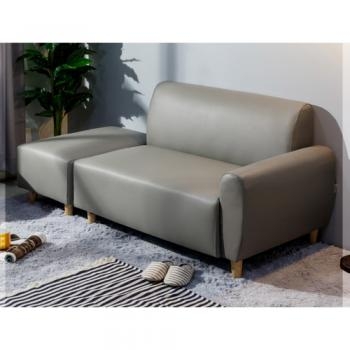 2095-4 MS 2인 PU 소파