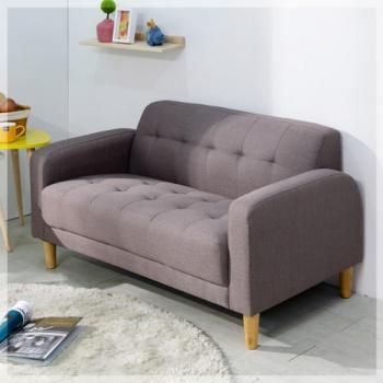 2093-1 RB 2인 패브릭 소파