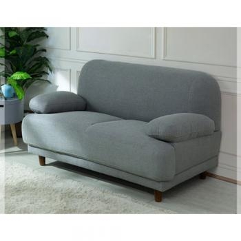 2092-1 EN 2인 패브릭 소파