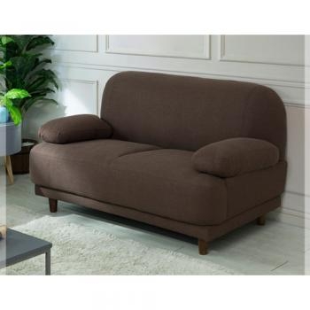 2092-1 EN 2인 패브릭 소파