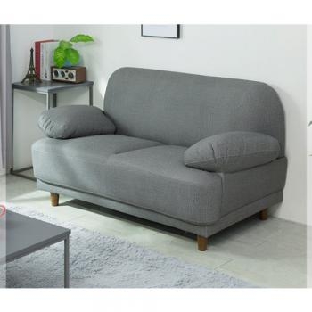 2092-5 EN 2인 패브릭룩레더 소파