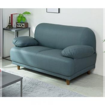 2092-5 EN 2인 패브릭룩레더 소파