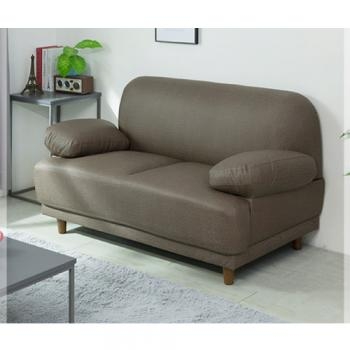 2092-5 EN 2인 패브릭룩레더 소파