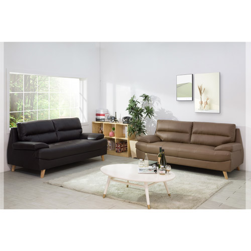 2091-4 LVD 3인 소파