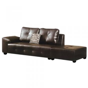 2079-1 호피 소파