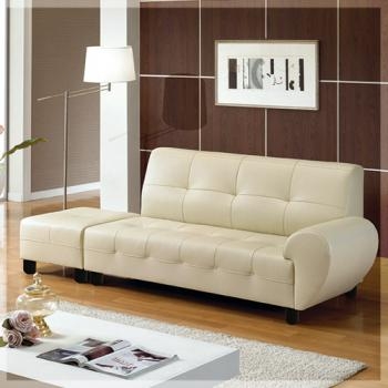 2077-1 라벤더 3인 소파