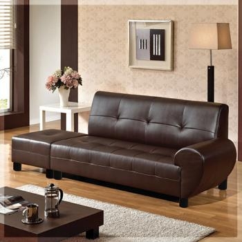 2077-1 라벤더 3인 소파