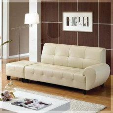 2077-1 라벤더 3인 소파