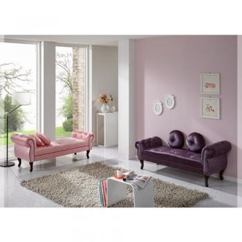 2075-1 러빙 베드벤치