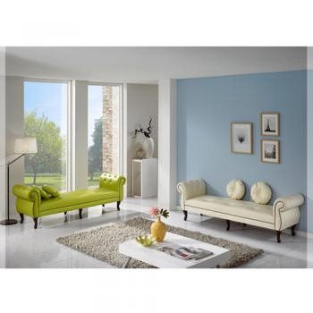 2075-1 러빙 베드벤치