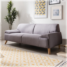 2071-1 에바 3인 소파