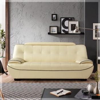 2068-1 폭스 3인 소파