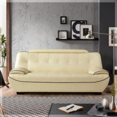 2068-1 폭스 3인 소파