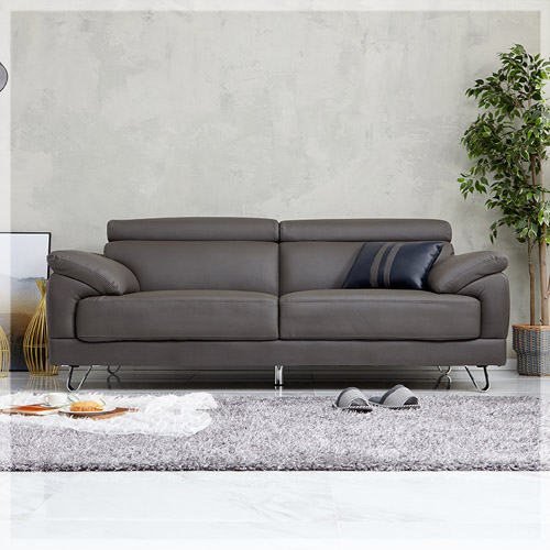 2065-1 쏘노 3인 소파