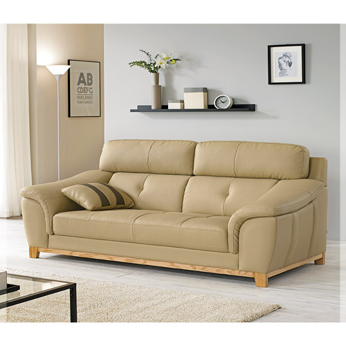 2063-2 밍크 3인 소파