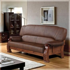 2060-1 엠보 3인 소파