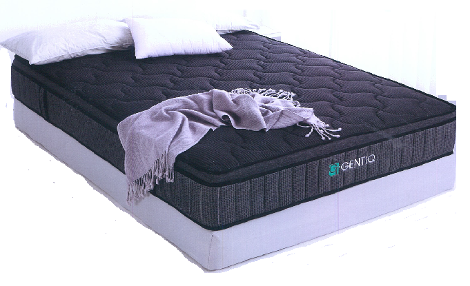 아로마 매트리스