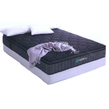 아로마 매트리스