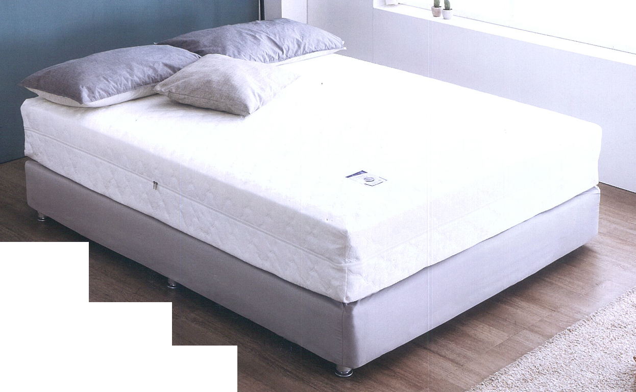 포켓 볼라텍스 매트리스