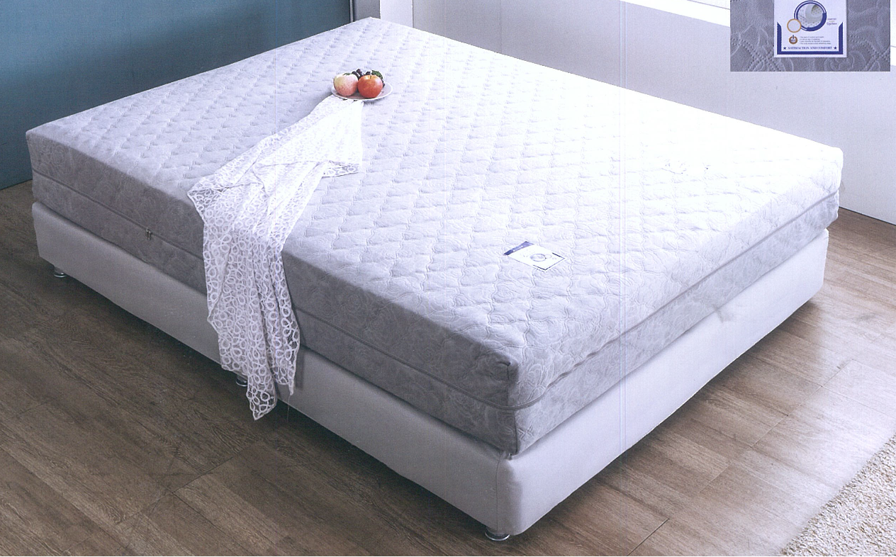 포켓 볼라텍스 매트리스