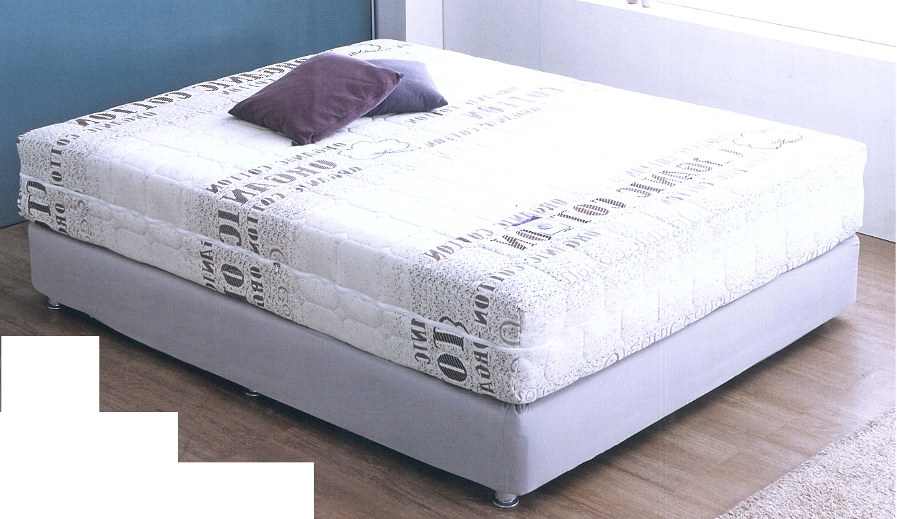 포켓 볼라텍스 매트리스