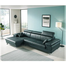 2017-1 프라임 3인 카우치 소파