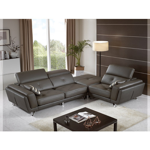 2014-1 아모르 코너형 소파세트