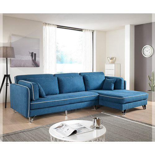 2013-2 스칼렛 3인 카우치 소파