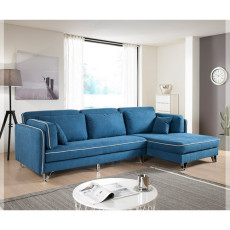 2013-2 스칼렛 3인 카우치 소파