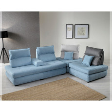 2011-1 웨딩 스웨드 소파