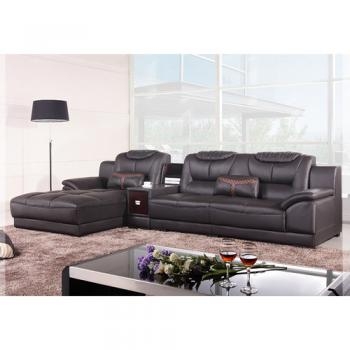 2009-1 프라하 최고급 천연면피 콤비세트