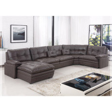 2008-1 제네바 최고급 천연면피 콤비세트